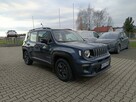 Jeep Renegade Sport GSE 1.0 TURBO 120KM, salon PL, 1 wł. - 8