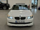 BMW - ALPINA B 5 S 4.4 V8 530 KM. Japonia. Po serwisie. Nowe hamulce. W Polsce od 2018. - 2