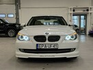 BMW - ALPINA B 5 S 4.4 V8 530 KM. Japonia. Po serwisie. Nowe hamulce. W Polsce od 2018. - 3