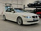 BMW - ALPINA B 5 S 4.4 V8 530 KM. Japonia. Po serwisie. Nowe hamulce. W Polsce od 2018. - 4