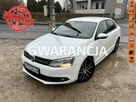 Volkswagen Jetta 1.6*105*ALU*17*Navi*PDC*Doinwestowane*Tempomat*Wielofunkcja* - 1