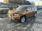 Dacia Duster Comfort  Klimat 109KM - 2