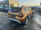 Dacia Duster Comfort  Klimat 109KM - 4