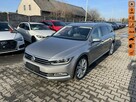 Volkswagen Passat 4Motion Navi Highline 240KM - 1