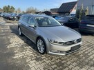 Volkswagen Passat 4Motion Navi Highline 240KM - 2