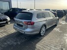 Volkswagen Passat 4Motion Navi Highline 240KM - 3