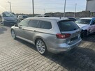 Volkswagen Passat 4Motion Navi Highline 240KM - 4