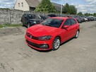 Volkswagen Polo GTI 290KM Navi Automat - 4