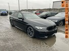 BMW 530 XDrive Mpakiet Navi Climatronic Automat - 1