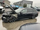 BMW 530 XDrive Mpakiet Navi Climatronic Automat - 5