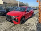 Hyundai Tucson N-Line Kamera Automat  Virtual - 1