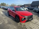 Hyundai Tucson N-Line Kamera Automat  Virtual - 4