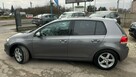 Volkswagen Golf 1.6TDi*105PS*OPŁACONY Bezwypadkowy*Klimatronik*Serwis*GWARANCJA24 - 2