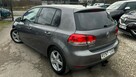 Volkswagen Golf 1.6TDi*105PS*OPŁACONY Bezwypadkowy*Klimatronik*Serwis*GWARANCJA24 - 3