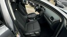 Volkswagen Golf 1.6TDi*105PS*OPŁACONY Bezwypadkowy*Klimatronik*Serwis*GWARANCJA24 - 10