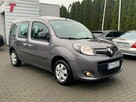 Renault Kangoo 1.5 dci 90 Navi BT Zarejestrowany Niski przebieg - 3