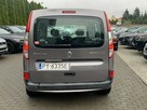 Renault Kangoo 1.5 dci 90 Navi BT Zarejestrowany Niski przebieg - 5