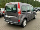 Renault Kangoo 1.5 dci 90 Navi BT Zarejestrowany Niski przebieg - 6