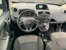 Renault Kangoo 1.5 dci 90 Navi BT Zarejestrowany Niski przebieg - 9