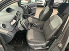 Renault Kangoo 1.5 dci 90 Navi BT Zarejestrowany Niski przebieg - 10