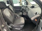 Renault Kangoo 1.5 dci 90 Navi BT Zarejestrowany Niski przebieg - 13