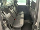 Renault Kangoo 1.5 dci 90 Navi BT Zarejestrowany Niski przebieg - 14