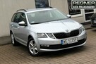 Škoda Octavia 115KM Gwarancja SalonPL FV23% Ambition 1WŁ SmartLink Tempomat - 1