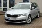 Škoda Octavia 115KM Gwarancja SalonPL FV23% Ambition 1WŁ SmartLink Tempomat - 2