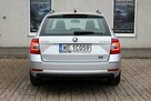 Škoda Octavia 115KM Gwarancja SalonPL FV23% Ambition 1WŁ SmartLink Tempomat - 4