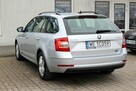 Škoda Octavia 115KM Gwarancja SalonPL FV23% Ambition 1WŁ SmartLink Tempomat - 5