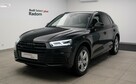 Audi Q5 45TFSI 245KM Quattro Stronic Virtual Led Kamera ACC - 1