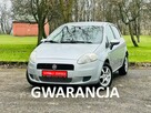 Fiat Grande Punto 1.4 benz ,klima, Gwarancja - 1