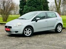 Fiat Grande Punto 1.4 benz ,klima, Gwarancja - 3