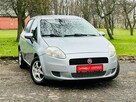 Fiat Grande Punto 1.4 benz ,klima, Gwarancja - 6