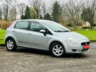 Fiat Grande Punto 1.4 benz ,klima, Gwarancja - 8