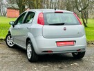 Fiat Grande Punto 1.4 benz ,klima, Gwarancja - 10