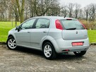 Fiat Grande Punto 1.4 benz ,klima, Gwarancja - 11