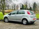 Fiat Grande Punto 1.4 benz ,klima, Gwarancja - 12