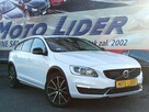 Volvo V60 Cross Country 2017/16, Salon Polska, serwis, Summum, AWD T5 - 1