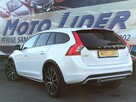 Volvo V60 Cross Country 2017/16, Salon Polska, serwis, Summum, AWD T5 - 4