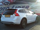 Volvo V60 Cross Country 2017/16, Salon Polska, serwis, Summum, AWD T5 - 6