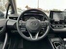 Toyota Corolla Comfort, Kamera, Salon Polska, FV23% 1właściciel, Gwarancja, DOSTAWA - 14