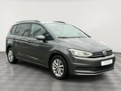 Volkswagen Touran Comfortline, LED, Tempomat ACC, Salon PL, FV23%, Gwarancja, DOSTAWA - 5