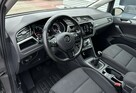 Volkswagen Touran Comfortline, LED, Tempomat ACC, Salon PL, FV23%, Gwarancja, DOSTAWA - 7