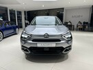 Citroen C4 Shine, Kamera, HUD, FV-23%, 1-właściciel, gwarancja, DOSTAWA W CENIE - 6