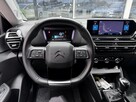 Citroen C4 Shine, Kamera, HUD, FV-23%, 1-właściciel, gwarancja, DOSTAWA W CENIE - 14