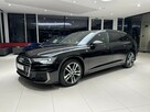 Audi A6 Quattro, Avant 40 TDI S-Tronic, PL, FV-23%, gwarancja, DOSTAWA - 1