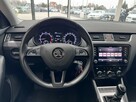 Škoda Octavia Ambition, CarPlay/Android, SalonPL, FV-23%, 1-wł, gwarancja, DOSTAWA - 14