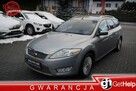 Ford Mondeo 2.0d Stan b.dobry 100%bezwypadkowy z Niemiec Gwarancja 12mcy - 2