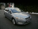 Ford Mondeo 2.0d Stan b.dobry 100%bezwypadkowy z Niemiec Gwarancja 12mcy - 3